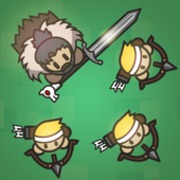 Lordz2.io Conquest - RTS Multiplayer IO Game [ВЗЛОМ: Все скины разблокированы] 0.2