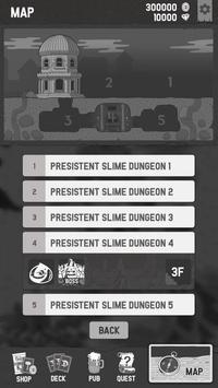 Deck & Dungeon [ВЗЛОМ: валюта] 1.0.2 скриншот №5
