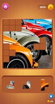 Скачать Pieces [ВЗЛОМ] 2.1.0 для Андроид