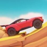 Hillside Drive Racing (Мод: бесплатные покупки) 0.8.10-108