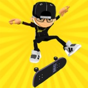 Epic Skater v 2.0.29 [ВЗЛОМ: бесконечные монеты]