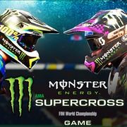 Monster Energy Мод (Много Денег)