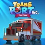 Transport Inc. - Idle Trade Management Tycoon Game [ВЗЛОМ: золотые монеты] 1.0.7.9
