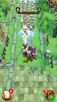Raid Dungeon [ВЗЛОМ: Бесконечные алмазы] 1.1
