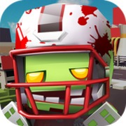 Crazy City:Zombie Battle [ВЗЛОМ: разблокированы все скины] 1.0.0