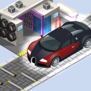 Idle Car Factory: Car Builder, Tycoon Games 2020 [ВЗЛОМ: много денег] v 15.0.7