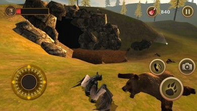 Bat Simulator [ВЗЛОМ: очки навыка] 1.0 скриншот №8