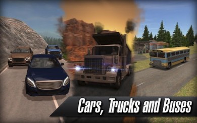 Driving School 2016 v 2.2.0 [ВЗЛОМ: Много денег]