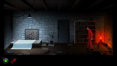 The Silent Age [ВЗЛОМ: все разблокировано] v 2.16 скриншот №5