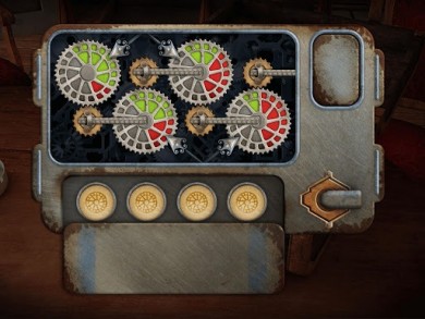 Dreamcage Escape [ВЗЛОМ: все разблокировано] v 1.24 скриншот №1