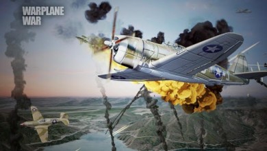 World Warplane War:Warfare sky [ВЗЛОМ: Много денег] v 1.0.5