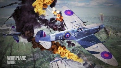 World Warplane War:Warfare sky [ВЗЛОМ: Много денег] v 1.0.5 скриншот №6