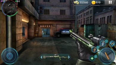 Elite SWAT-террористическая игра v 218 [ВЗЛОМ: много денег] скриншот №5