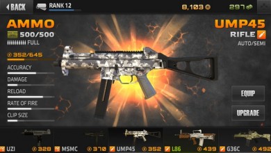Range Shooter [ВЗЛОМ] скриншот №9