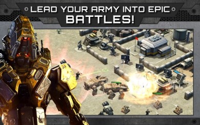 Call of Duty®: Heroes v 4.9.1 [ВЗЛОМ: много денег] скриншот №7