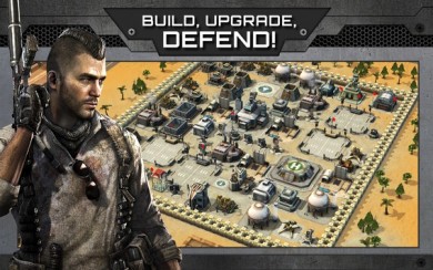 Call of Duty®: Heroes v 4.9.1 [ВЗЛОМ: много денег] скриншот №8