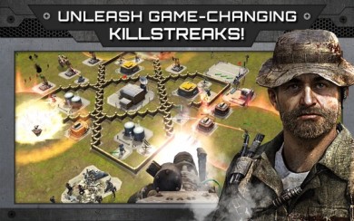 Call of Duty®: Heroes v 4.9.1 [ВЗЛОМ: много денег] скриншот №6