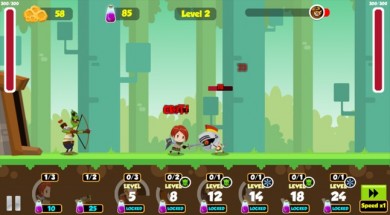 Battle of Heroes v 10.70.91 [ВЗЛОМ] скриншот №2