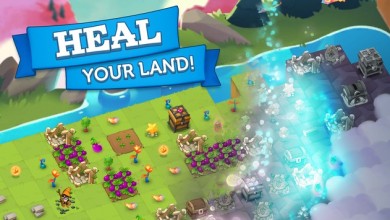 Merge Kingdom! [ВЗЛОМ: Бесконечное золото/бриллианты] v 1.35.2 скриншот №7
