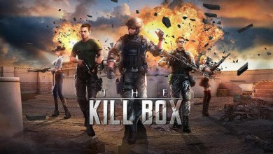 The Killbox: Arena Combat US [ВЗЛОМ] v 1.0.7 скриншот №6
