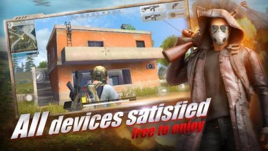 Hopeless Land: Fight for Survival v 1.0 [ВЗЛОМ] скриншот №6