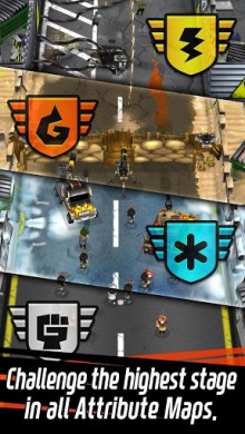 Скачать Zombie Defense King [ВЗЛОМ: на деньги] 1.0.1 для Андроид
