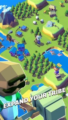 Dominus - Multiplayer Civilization Strategy Game (МОД, меню модов)
