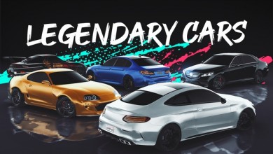 Real Car Parking 2: Driving School 2018 v 6.2.0 [ВЗЛОМ: На деньги]