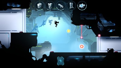 Vector 2 Premium screenshot №3