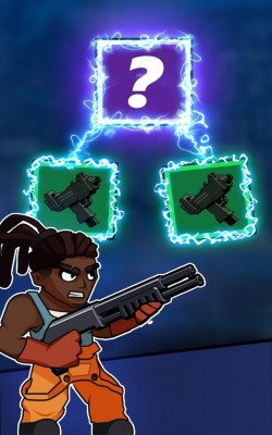 Zombie IDLE Defense screenshot №6