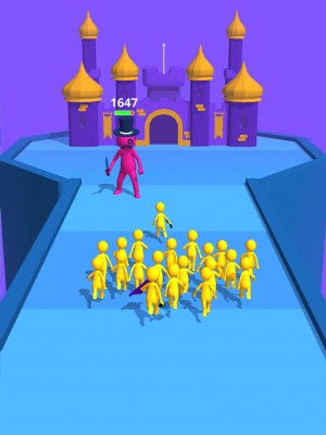Join Clash screenshot №2