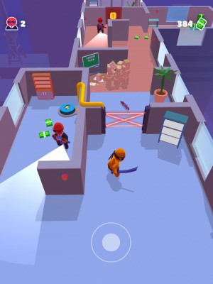 Stealth Master screenshot №8