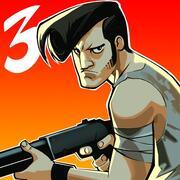 Stupid Zombies 3 v 2.46 [ВЗЛОМ: много денег]