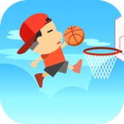 Shoot And Dunk [ВЗЛОМ Бесконечные медали] v 1.0.4