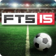 First Touch Soccer 2015 Мод (Много Денег)