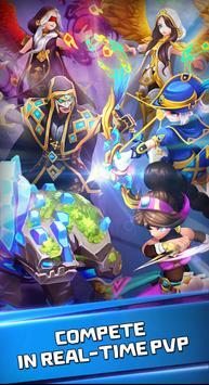 Nine Stones [ВЗЛОМ] v 1.0.22