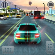 Road Racing: Traffic Driving v 1.02
