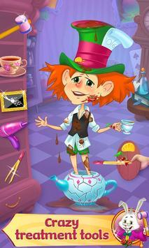 Messy Alice Challenge [ВЗЛОМ все разблокировано] v 1.0.3 скриншот №7