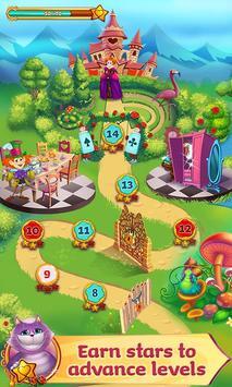 Messy Alice Challenge [ВЗЛОМ все разблокировано] v 1.0.3 скриншот №8