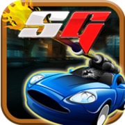 Speed Gods [ВЗЛОМ на деньги ] v 1.0