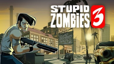 Stupid Zombies 3 v 2.11 [ВЗЛОМ: много денег] скриншот №1
