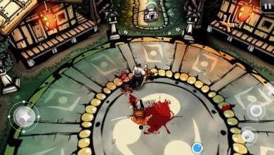 Samurai 2 : vengeance [ВЗЛОМ: Неограниченная карма] v 1.3.0 скриншот №8