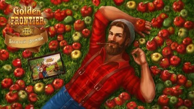 Скачать Золотой Рубеж v 1.0.25.25 для Андроид