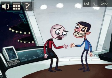 Troll Face Quest TV Shows [ВЗЛОМ: без рекламы] v 1.4.1