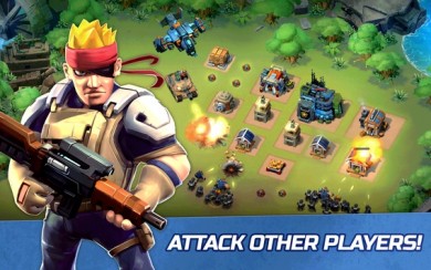 Combat Elite [ВЗЛОМ: боеприпасы / здоровье] v 1.0.104 скриншот №2