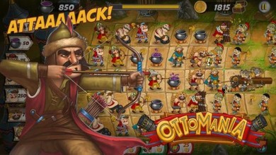 Ottomania [ВЗЛОМ на деньги] v 6.0.3 скриншот №6