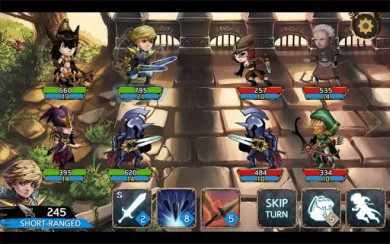 Vimala Defense Warlords [ВЗЛОМ] v 1.5 скриншот №6