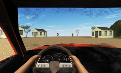 Truck Driver 3D: Offroad [ВЗЛОМ: все разблокировано] v 1.13 скриншот №1