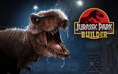 Jurassic Park Builder [ВЗЛОМ бесплатные покупки] v 4.9.0 скриншот №8