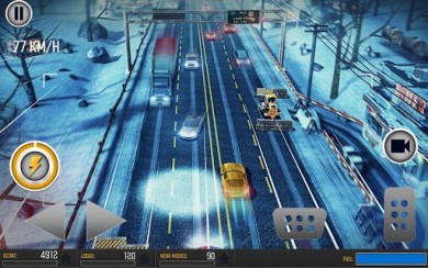 Road Racing: Traffic Driving v 1.02